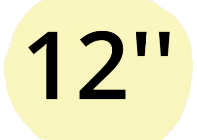 12''